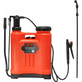 Postřikovač Ruční postřikovač EPM 16 l
