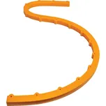 IGM Flexibilní šablona pro frézování oblouků a křivek - 1200x12x12mm