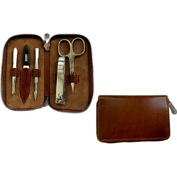 Pánská manikúrová sada 5dílná PL 1693HN DuKaS