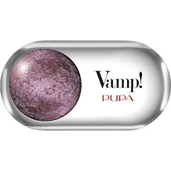 Oční stíny Vysoce pigmentované oční stíny Vamp! (Compact Eyeshadow) PUPA Milano / Odstín: 107 Sugar Candy - Gems - 1,5 g