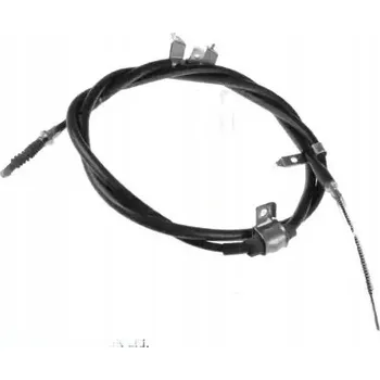 Brzdová hadice BLUE PRINT BRZDOVÁ HADICE ADM546137