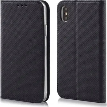 Pouzdro na mobilní telefon Flipový Pouzdro TelForceOne pro Huawei P30 Pro, černý