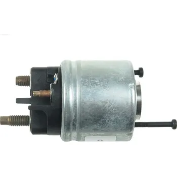 Startér Elektromagnetický spínač, startér AS-PL Sp. z o.o. SS3019(VALEO)