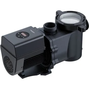 Bazénové čerpadlo Invertorové bazénové čerpadlo iGarden Aquagem Mr. Pump ECO DE22, 22 m3 / h - 220 / 240 V, 1 kW - pro bazény do 70 m3