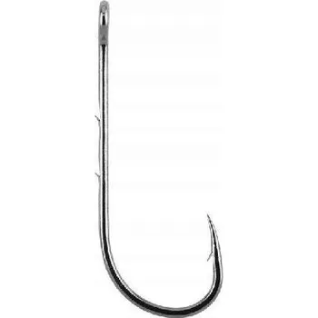 Rybářský háček Spinningové háčky s protihrotem Gamakatsu Single 31, velikost 7, ks