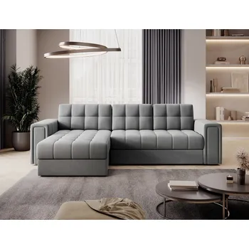 Sedací souprava Nábytek PEGAS s.r.o. Sedací souprava BLENVI, Sola 04