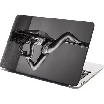 samolepka Sablio Samolepka na notebook Pole dancer - 29x20 cm