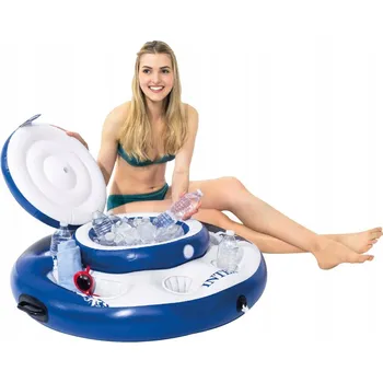 Obraz Barový Chladicí Pult Plavoucí Bazénový do bazénu 56822