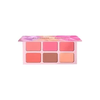 Make-up Moira Blossom & Adore Face Palette Paletka make-upu