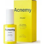 Acnemy - Zitcalm Zklidňující Sérum, 30 ml zklidňující sérum pro pleť se sklonem k akné