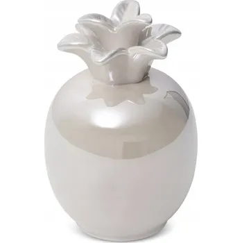 Obraz Dekorativní figurka Eurofirany Simona3 11x16 cm perleťová