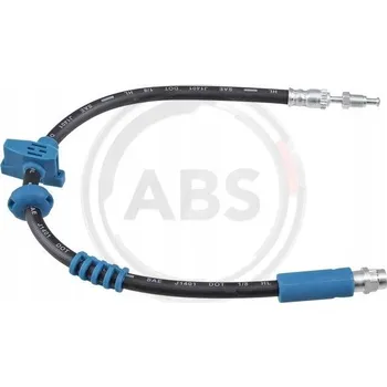 Brzdová hadice ABS SL 1411 Flexibilní brzdová hadice