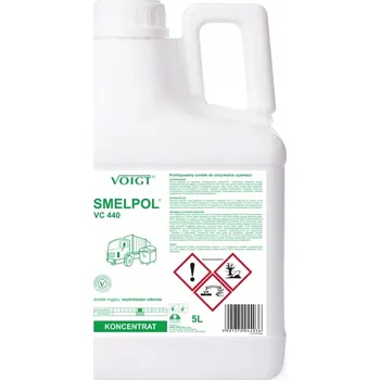 Univerzální čisticí prostředek Voigt univerzální čisticí prostředek 5l