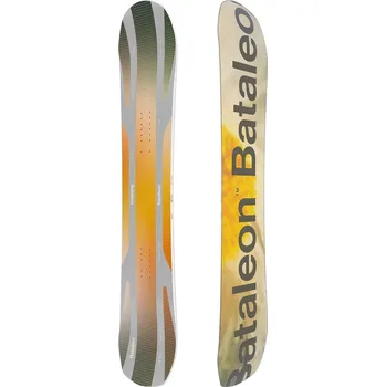 Snowboard Snowboard Bataleon Push Up 152 2026 - Odesíláme do 24 hodin