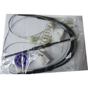 Výparník klimatizace Opravná sada stahovačky okna POLCAR ZNP13312