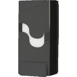 Celtex Dávkovač na dolévání mýdla 0,9l černý plast