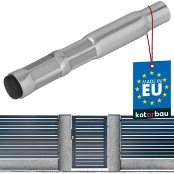 Kotva Kotva pro nastavitelný závěs portálu m12 fi 18 mm - M12