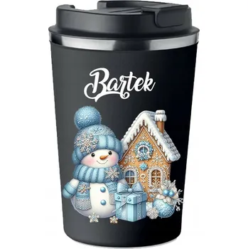 Termohrnek Termohrnek S JMÉNEM vánoční dárek KT_777