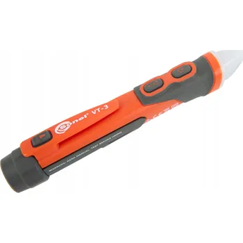 Zkoušečka Bezkontaktní detektor napětí VT-3 SONEL WMGBVT3