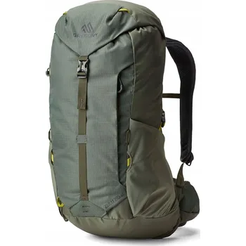 turistický batoh Turistický Batoh Gregory Zulu 28 LT 20-40 l zelený