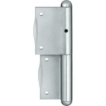 Simonswerk Fitschen C2 100 Pozink (SW 010), Pravé provedení