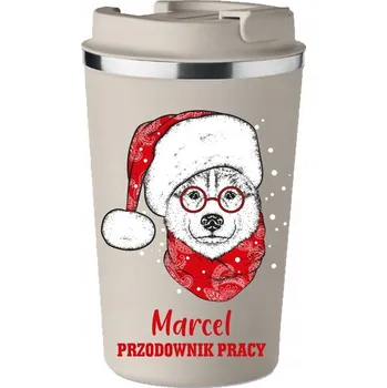 Termohrnek Termohrnek S JMÉNEM vánoční dárek KT_787