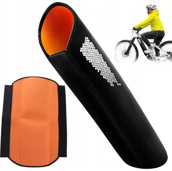 OBAL KRYT BATERIE PRO ELEKTRICKÉ KOLO EBIKE