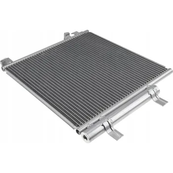 Výparník klimatizace KONDENZÁTOR KLIMATIZACE CHLADIČ CHEVROLET SPARK 1.0 1.2I 10-