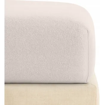 Prostěradlo PROSTĚRADLO PROSTĚRADLO S POLSKÉ , SILNÉ BAVLNA FROTÉ 80x160