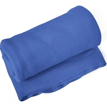 deka Sablio Deka Královská modrá 2 - 190x140 cm