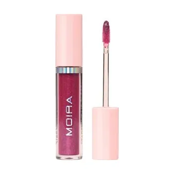 Rtěnka Moira Starshine Lip Gloss Lesk na rty