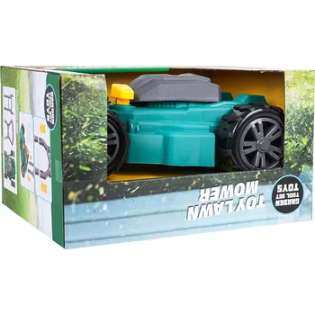 Hračka pro nejmenší Dětská sekačka se světlem a zvukem