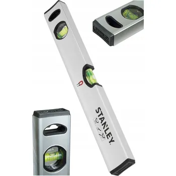 Vodováha Vodováha libela Stanley 0,4 m