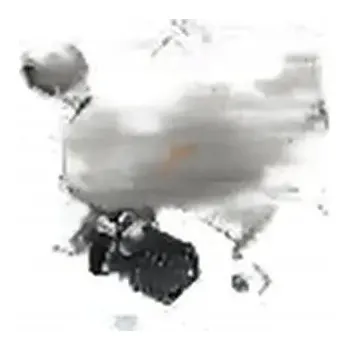 Brzdový třmen Brzdový třmen Febest 0577-GFRL