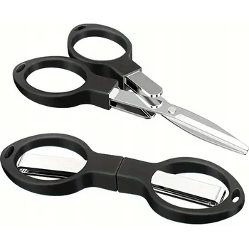 IP kamera Skládací nůžky