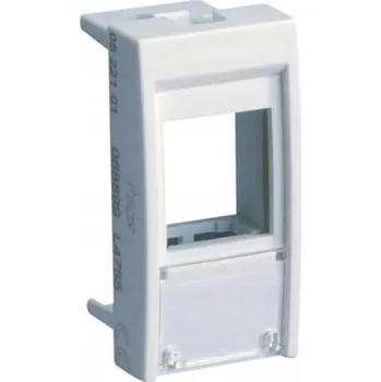 Rámeček Hager bílý