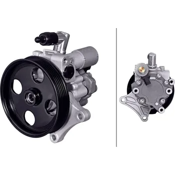 Posilovač řízení Hydraulické čerpadlo, řízení HELLA 8TL 359 003-411