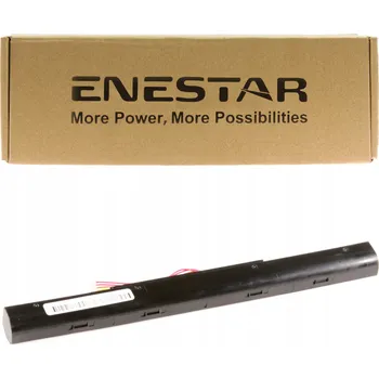 Baterie k notebooku Baterie do notebooků Acer, lithium-iontová, 2200 mAh Enestar