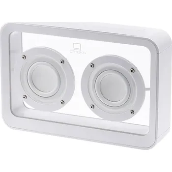 Bezdrátový reproduktor Gingko Design Mage See-through Speaker G037WE bílá 00X