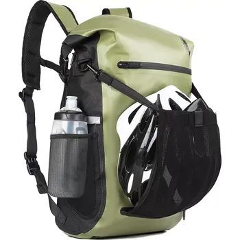 brašna na kolo Brašna na kolo Rhinowalk - RK6204 na nosič zelená