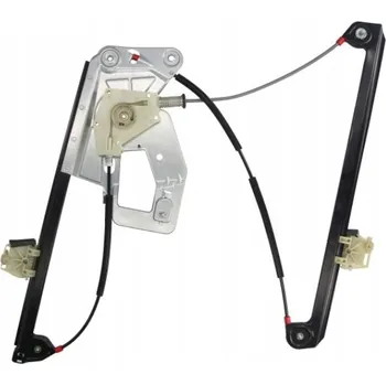 Ventilátor topení a klimatizace Hever stahování okna přední pravý BMW 5 E39