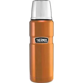 Termoska Termoska Thermos 170013 (170272) 0,47 l oranžová