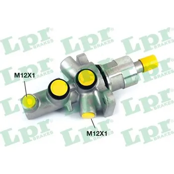 Brzdový válec Hlavní brzdový válec LPR 1349