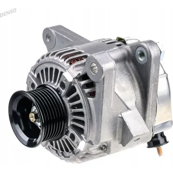 Alternátor Alternátor Denso DAN951
