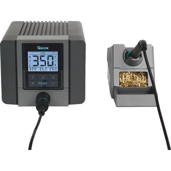 Páječka Pájecí stanice QUICK TS1200D