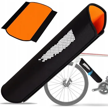 OBAL KRYT BATERIE AKUMULÁTORU E-BIKE PRO ELEKTRICKÉ KOLO