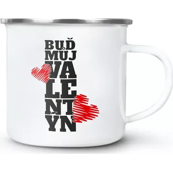 Sablio Plecháček Buď můj Valentýn 2: 300 ml