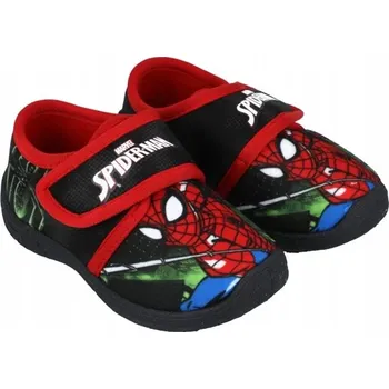 Chlapecká obuv Pro chlapce tenisky Spiderman Marvel Leomil na suchý zip vel. 29
