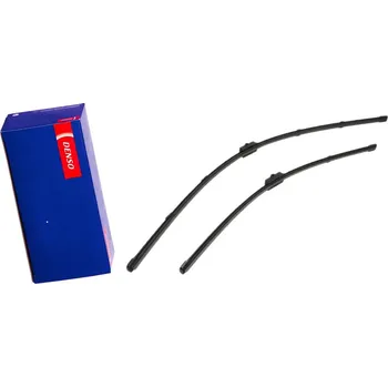 Stěrač Lišta stěrače Denso DF-157 přední 750 mm