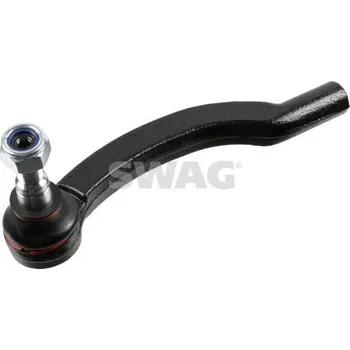 Táhlo řízení Hlava příčného táhla řízení SWAG 62 93 2192